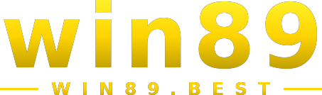 win89 logo
