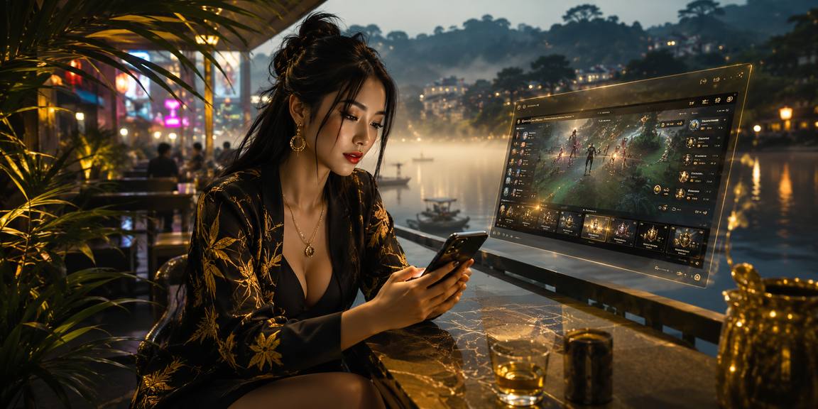 win89 Casino